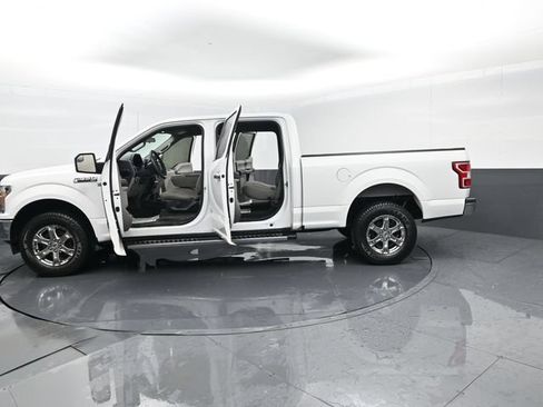 Used 2019 Ford F150 XLT w/ XTR Package AWD/4WD image 28