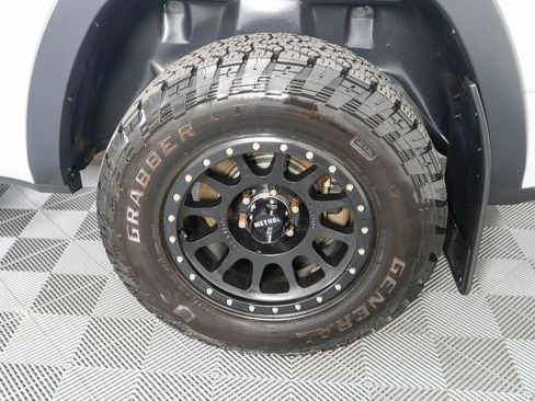 Used 2019 RAM 1500 Rebel w/ Level 1 Equipment Group AWD/4WD image 29