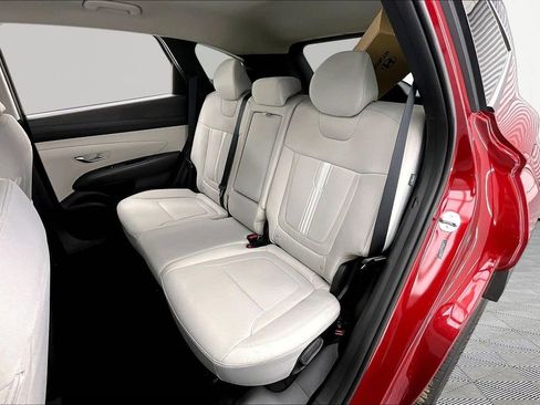 Used 2026 Hyundai Tucson SEL FWD image 26