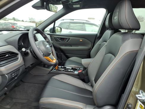 New 2026 Subaru Forester Wilderness image 11