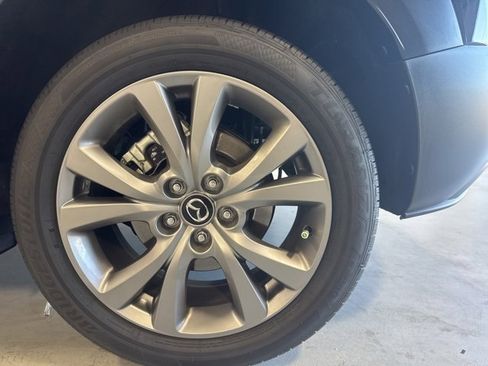 Used 2025 MAZDA CX-30 AWD 2.5 S w/ Premium Package image 9