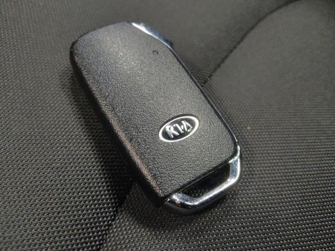 Used 2021 Kia Forte GT-Line w/ GT-Line Premium Package FWD image 32