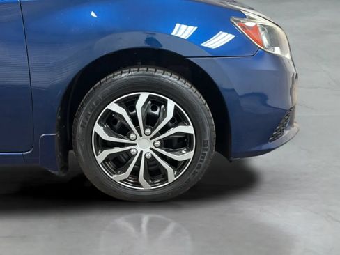 Used 2019 Nissan Sentra S FWD image 25