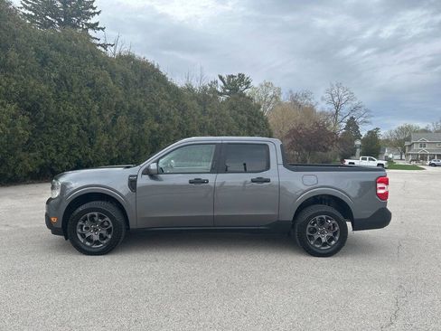 Used 2022 Ford Maverick XLT w/ XLT Luxury Package FWD image 3