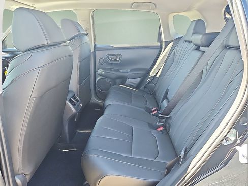 Used 2025 Acura ADX FWD image 12