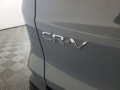 Used 2026 Honda CR-V EX-L image 33