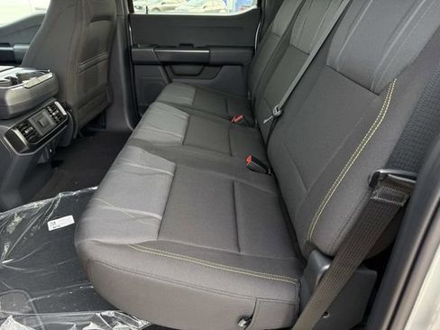 New 2025 Ford F150 STX w/ Equipment Group 200A image 25