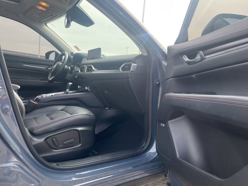 Used 2024 MAZDA CX-5 Carbon Edition image 19