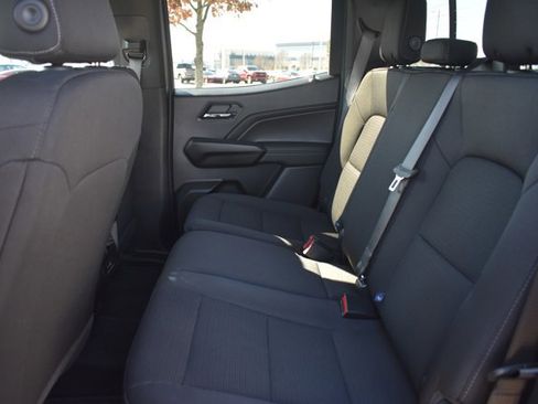 Used 2026 GMC Canyon Elevation w/ Convenience Package image 14