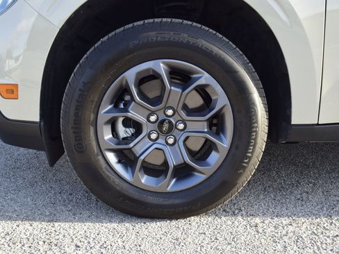 New 2025 Ford Maverick XLT w/ Equipment Group 302A image 25