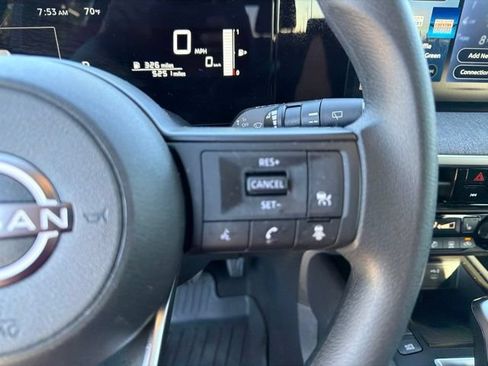 Used 2026 Nissan Kicks SV w/ Cold Weather Package AWD/4WD image 38