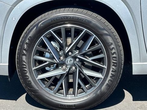Used 2026 Lexus TX 350 AWD image 32