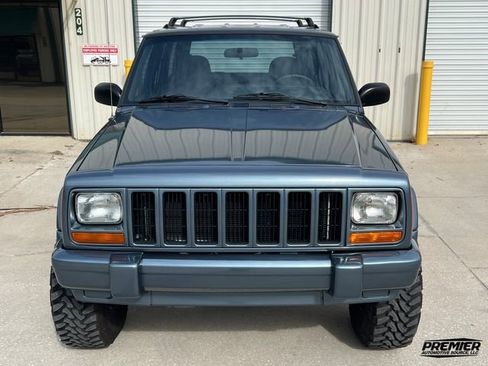 Used 1999 Jeep Cherokee Sport image 41