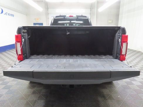 Used 2020 Ford F450 King Ranch w/ King Ranch Ultimate Package image 45