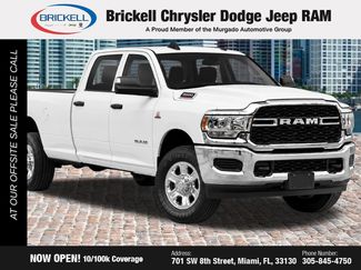 Used 2022 RAM 3500 Big Horn AWD/4WD video 2