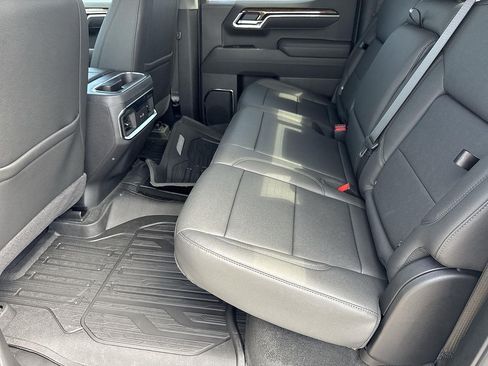 New 2026 GMC Sierra 1500 Elevation w/ Elevation Premium Package RWD image 25