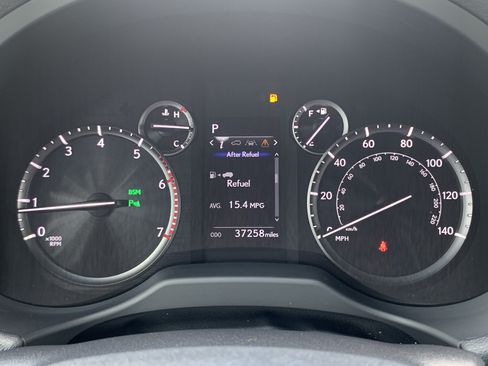 Used 2023 Lexus GX 460 Premium AWD/4WD image 21