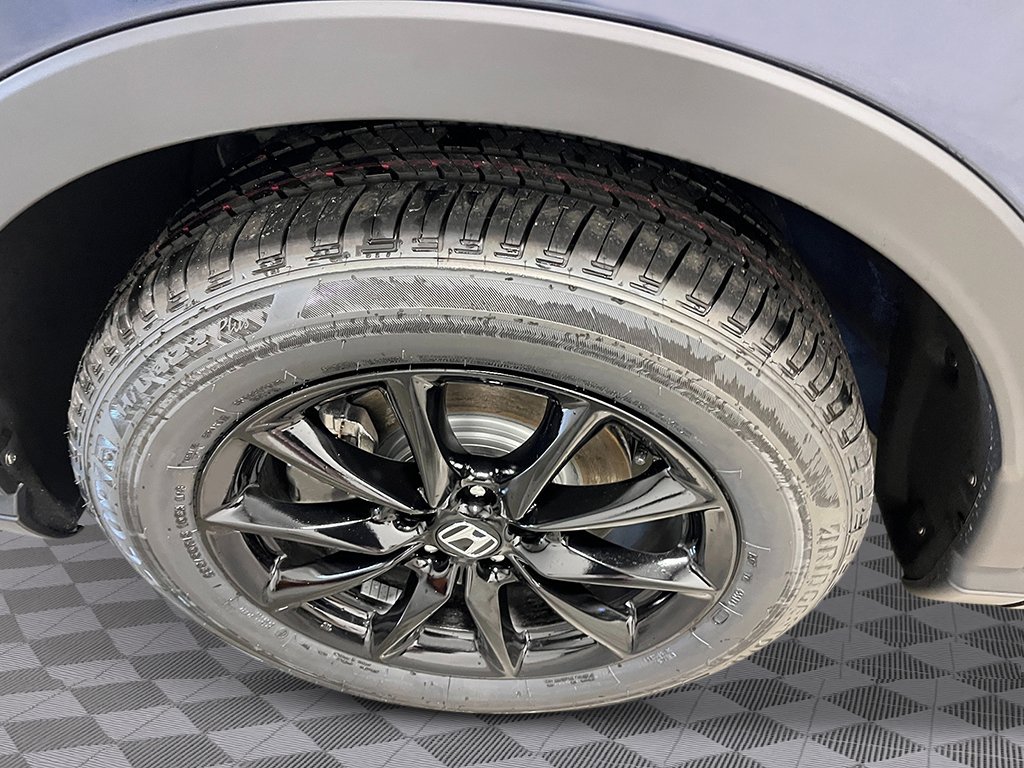 New 2027 Honda CR-V Sport-L image 11