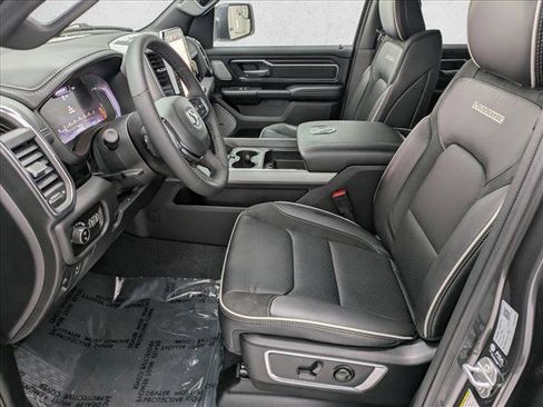 New 2026 RAM 1500 Laramie w/ Night Edition image 4