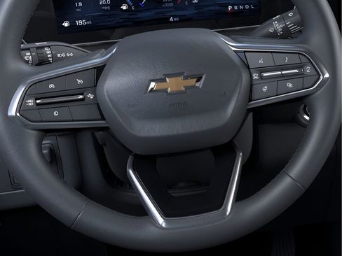 New 2026 Chevrolet Tahoe Premier w/ Sun And Tow Package AWD/4WD image 19