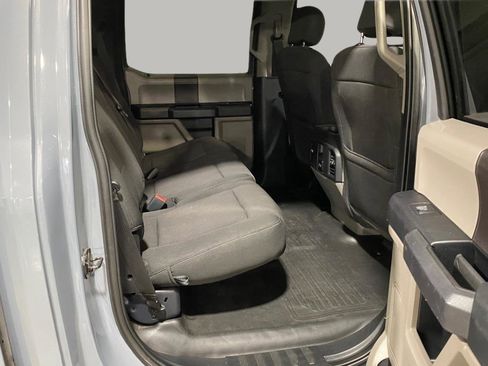 Used 2019 Ford F150 XL w/ Equipment Group 101A Mid AWD/4WD image 28