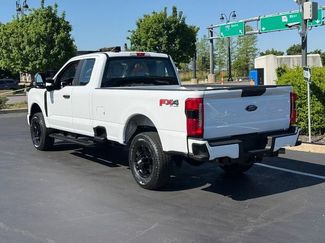 Used 2025 Ford F350 XL w/ STX Appearance Package AWD/4WD video 3