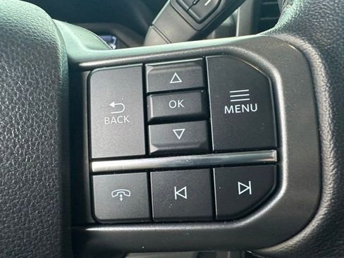 Used 2022 Ford F150 XLT w/ Equipment Group 302A High image 21