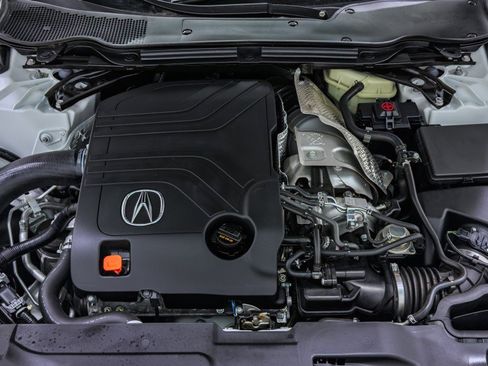 Used 2023 Acura TLX Type S image 45