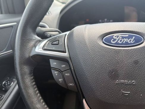 Used 2024 Ford Edge SEL AWD/4WD image 29