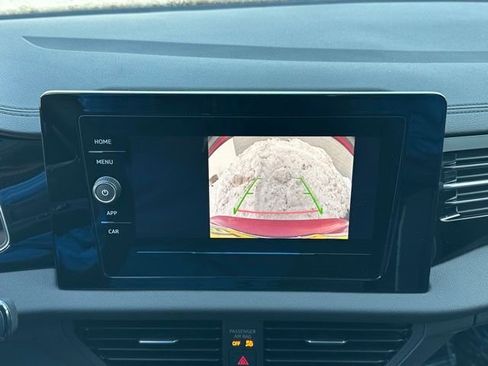 New 2026 Volkswagen Jetta Sport image 31