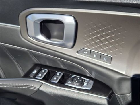 New 2026 Kia Sorento SX Prestige image 18