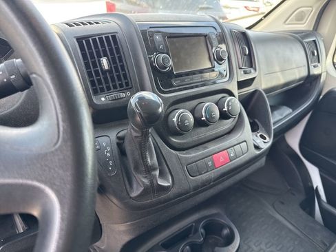 Used 2018 RAM ProMaster 2500 image 8