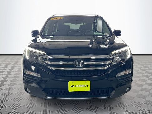 Used 2016 Honda Pilot Touring image 2