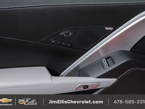 Used 2019 Chevrolet Corvette Z06 image 7