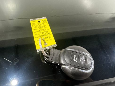Used 2024 MINI Cooper S FWD image 42