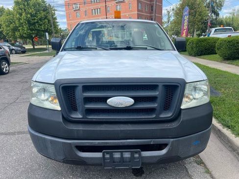 Used 2008 Ford F150 XL RWD image 3