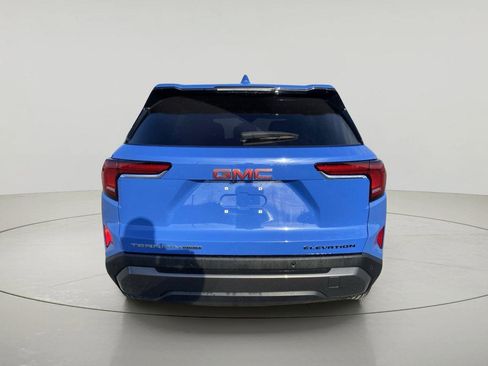 Used 2026 GMC Terrain Elevation AWD/4WD image 4