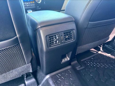 Used 2024 Toyota 4Runner TRD Pro AWD/4WD image 36