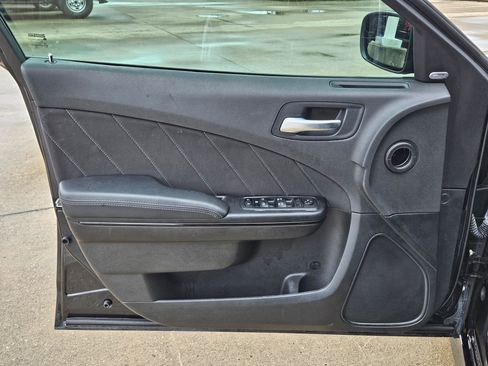 Used 2022 Dodge Charger GT RWD image 12