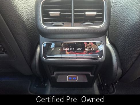Certified 2024 Mercedes-Benz GLS 450 4MATIC image 36