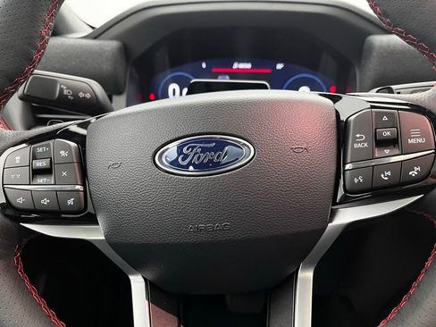 New 2026 Ford Explorer ST w/ Sun And Sound Package image 21