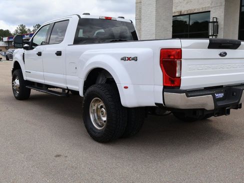 Used 2021 Ford F350 XLT AWD/4WD image 7