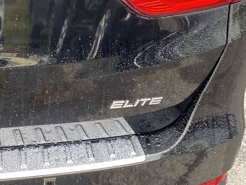 Used 2019 Honda Odyssey Elite image 5