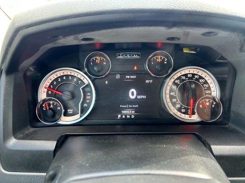 Used 2018 RAM 1500 Lone Star image 16