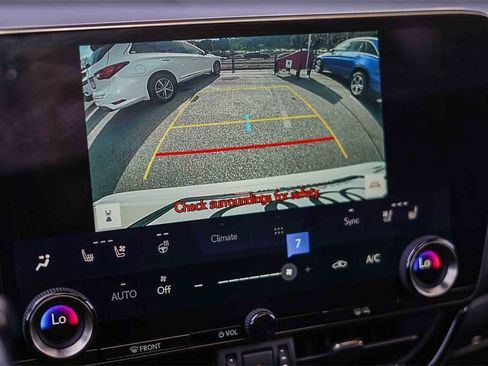 Used 2022 Lexus NX 350 Premium image 23