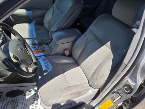 Used 2006 Lexus ES 330 image 9