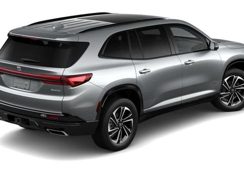 New 2026 Buick Enclave Sport Touring w/ Power Package image 53