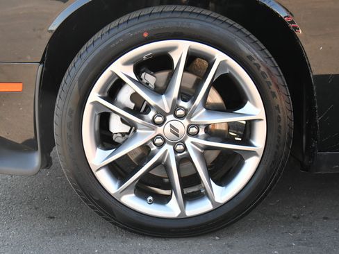 Used 2023 Dodge Challenger GT image 12