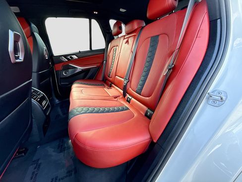 Used 2024 BMW X5 M Competition w/ Executive Package AWD/4WD image 22