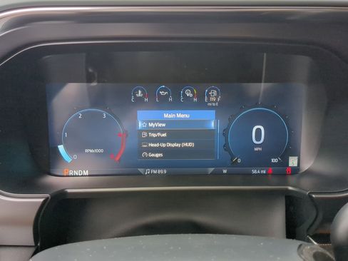 New 2026 Ford F350 Platinum AWD/4WD image 67